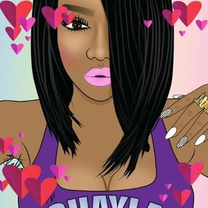 Meet your Posher, Diamond